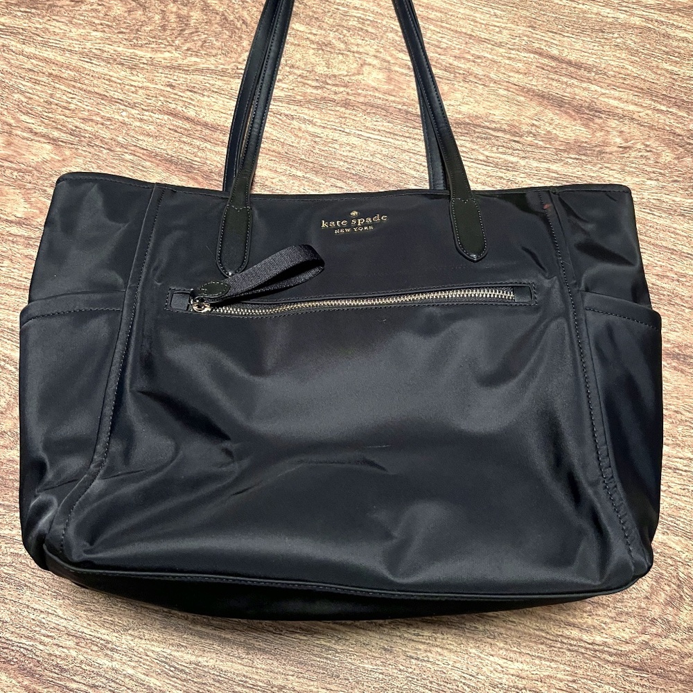 Kate Spade Chelsea large tote